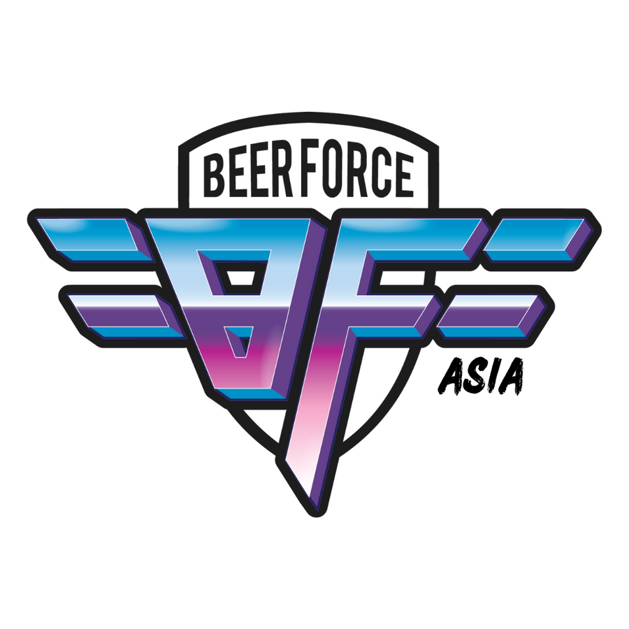 Beer Force Asia