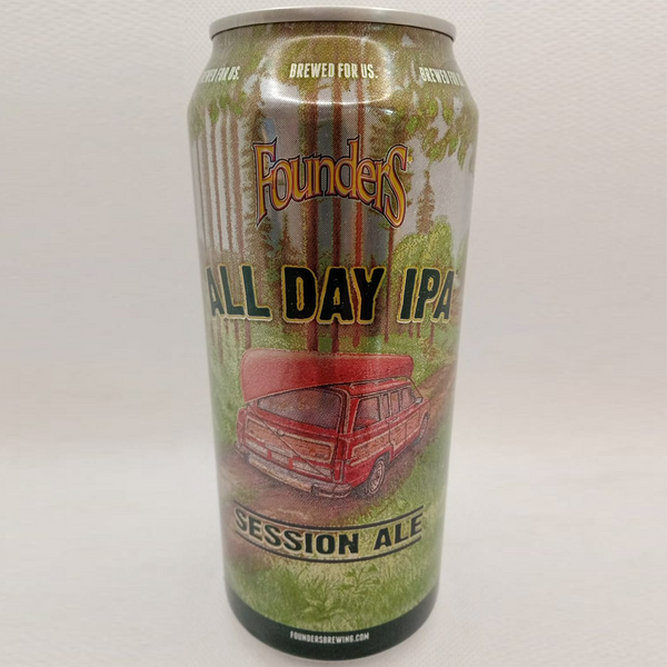 All Day IPA (473ml)