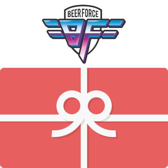 Beer Force Gift Card