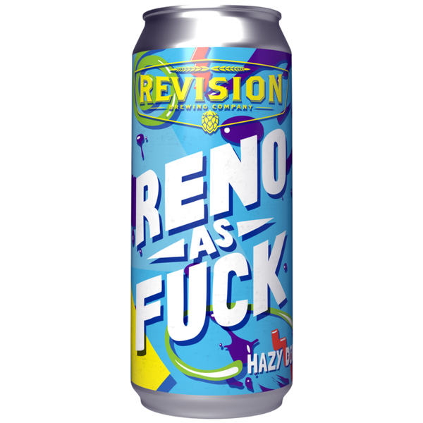Reno As Fuck